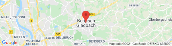 Bergisch Gladbach Oferteo